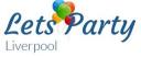 Lets Party Liverpool logo